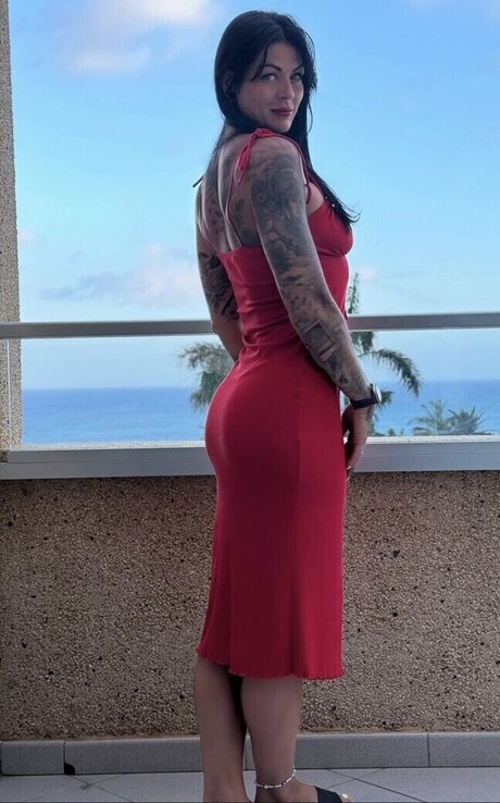 Shelly Black only fans.