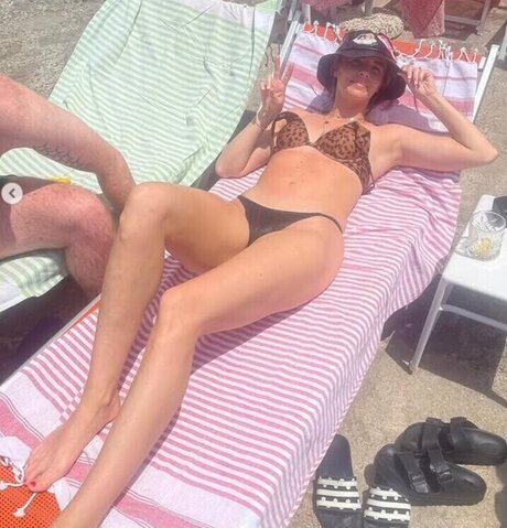 Shebahn Aherne onlyfans naked