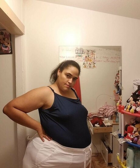 Juicylatina69 onlyfans xxx