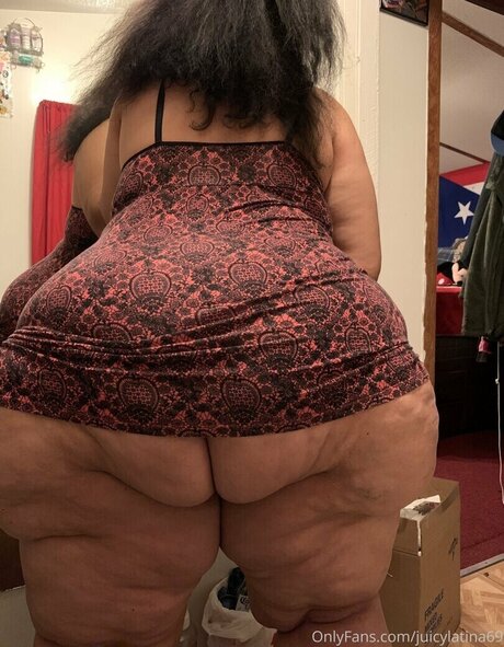 Juicylatina69 xxx onlyfans