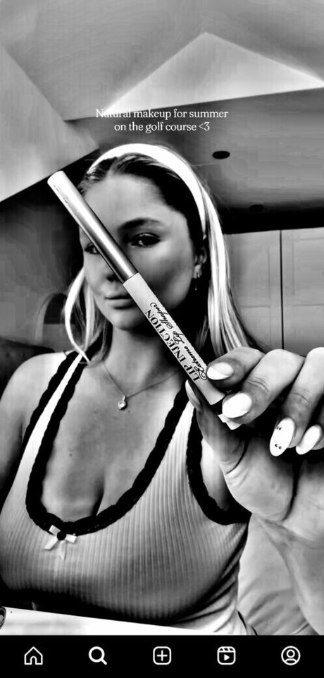 Caitlinnmazza onlyfans leak nudes