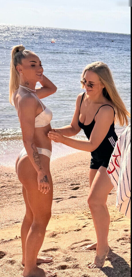 Alisha Lehmann xxx onlyfans