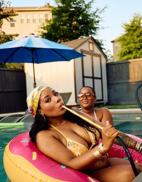 kortynie only fans leaks