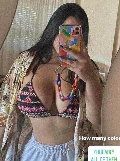 Zeneia s ASMR nude porn onlyfans