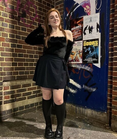 Eleanor Neale new onlyfans leaks