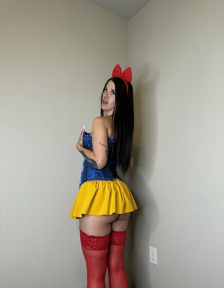 Brea Madisyn onlyfans porn