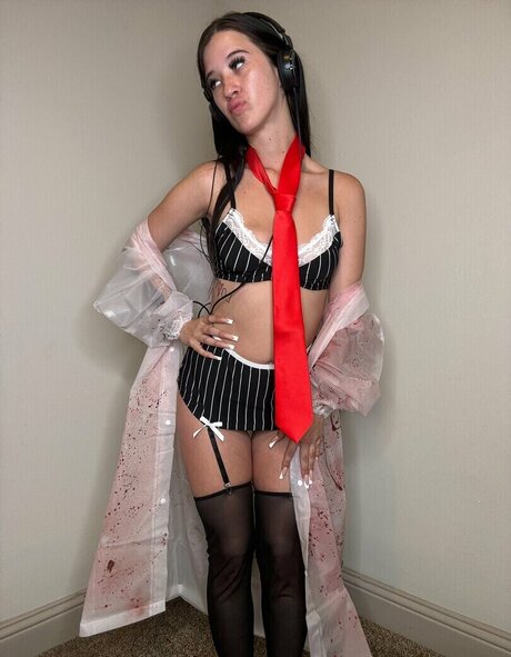 Brea Madisyn onlyfans leaj