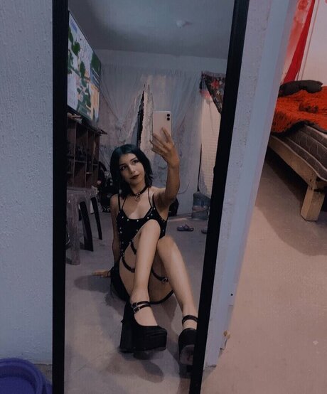 Luna Darck en onlyfans