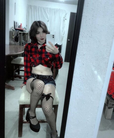 Luna Darck leaked naked onlyfans