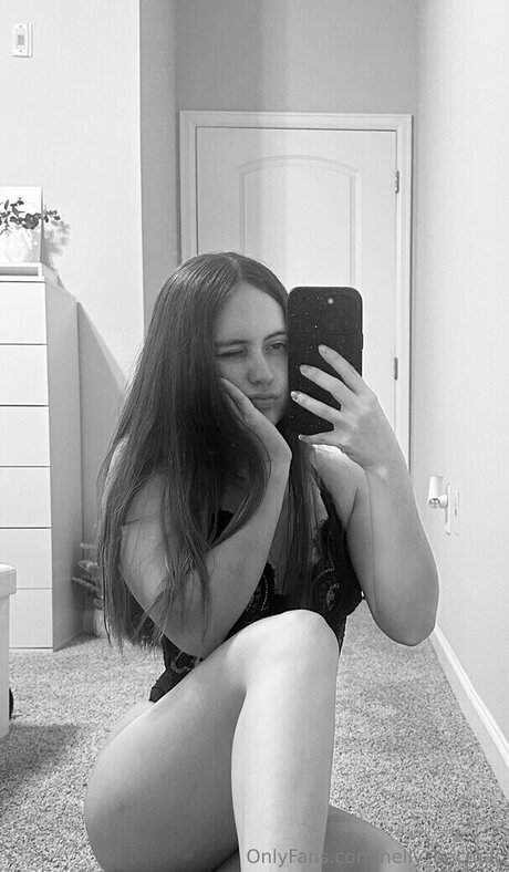 Nelly Becmac only fans leak nude