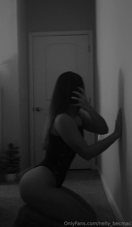 Nelly Becmac only fans photos