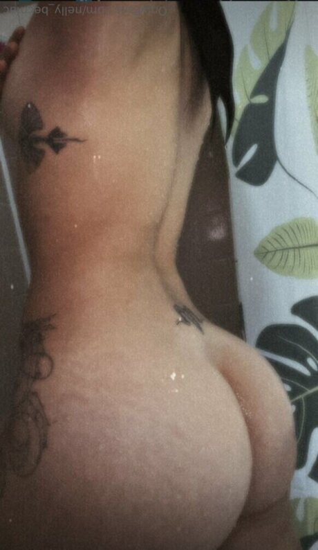 Nelly Becmac onlyfans lean