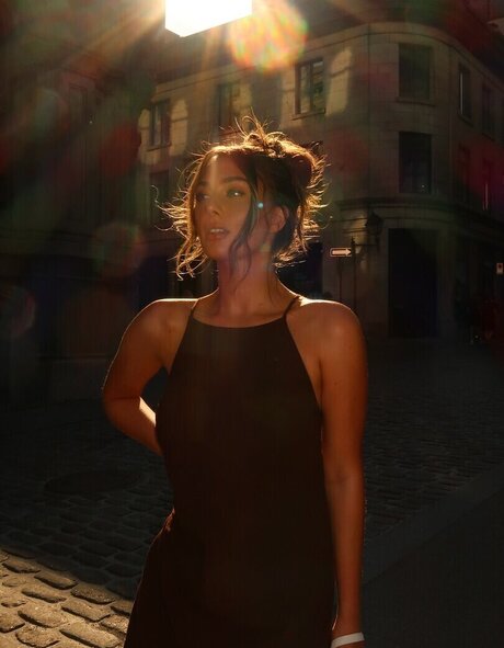 Taylor Morland only fans pics