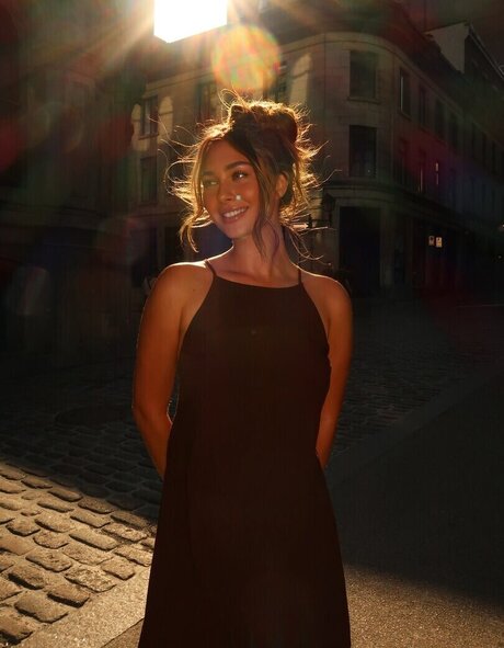 Taylor Morland onlyfans leak nude