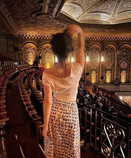 Dylan Troesken onlyfans leaked photos