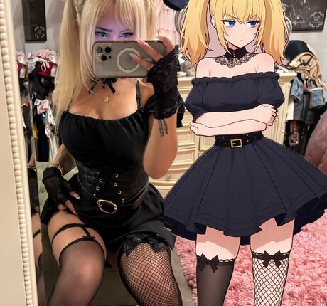 Ravegirlrori naked onlyfans