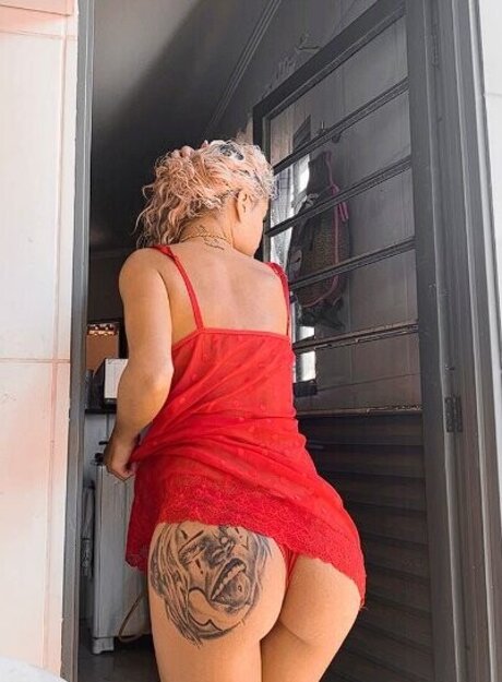 Geiziara Silva onlyfans leaks