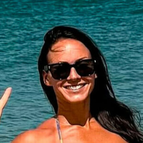 Ashley Egerton onlyfans nudes