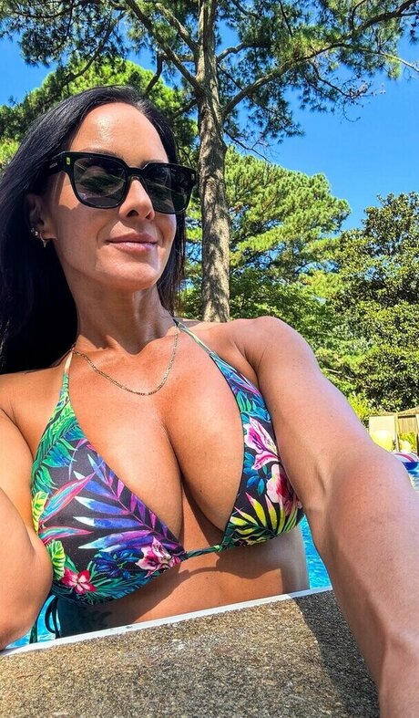 Ashley Egerton onlyfans leaked sex