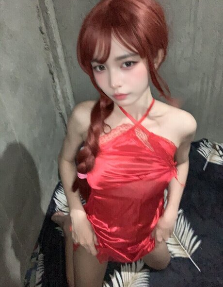 Shayri May Tagyamon onlyfans model