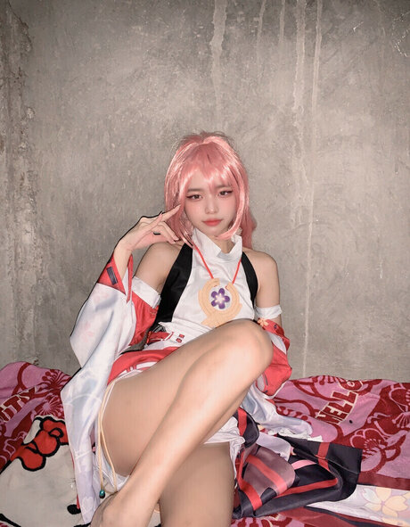 Shayri May Tagyamon onlyfans archives