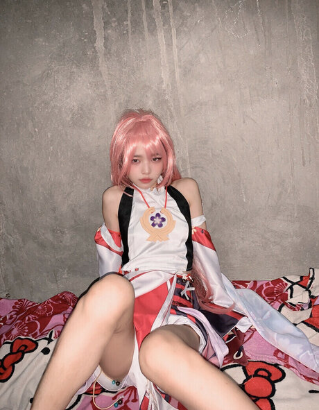 Shayri May Tagyamon only fans nudes