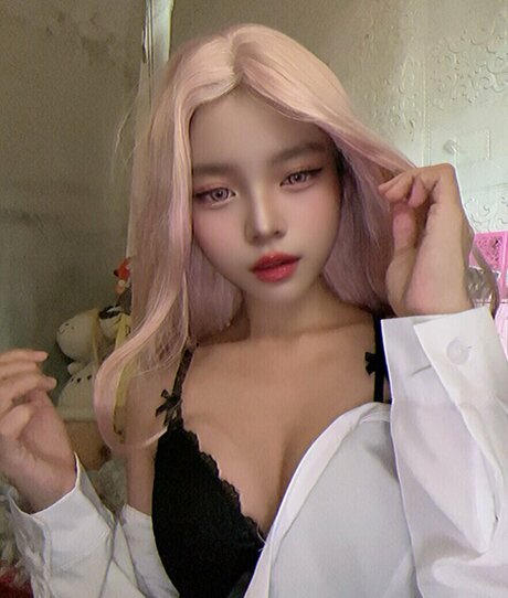 Shayri May Tagyamon porn only fans