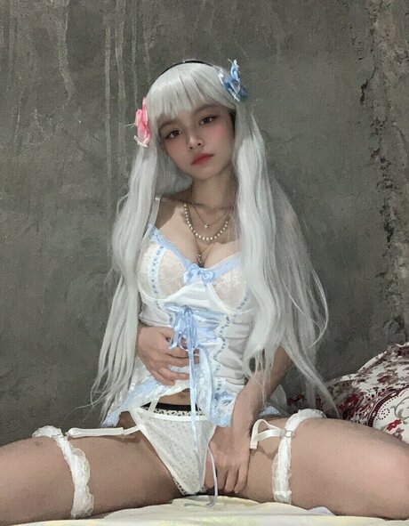 Shayri May Tagyamon onlyfans gratis