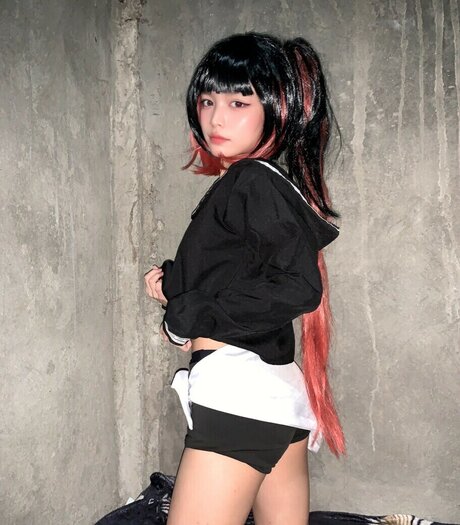 Shayri May Tagyamon onlyfans mega