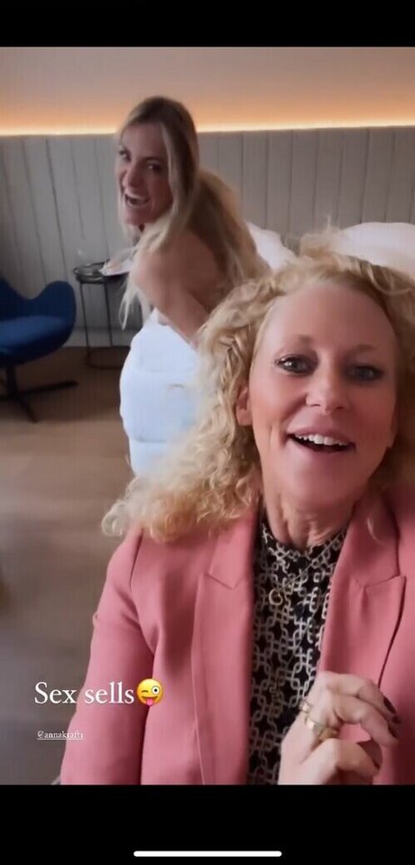 Anna Kraft onlyfans leaked