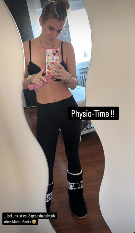 Anna Kraft hot onlyfans