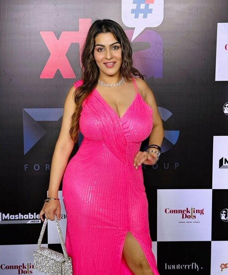 Yamini Malhotra onlyfans leaked nudes