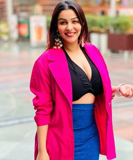 Yamini Malhotra onlyfans naked leak