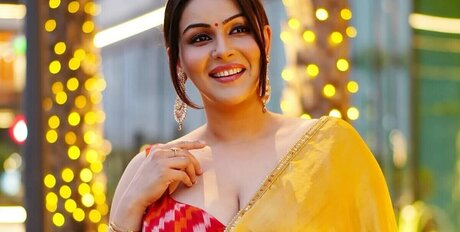 Yamini Malhotra onlyfans naked leaked