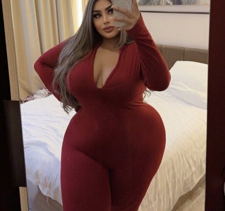 hanadi k onlyfans pics leaked