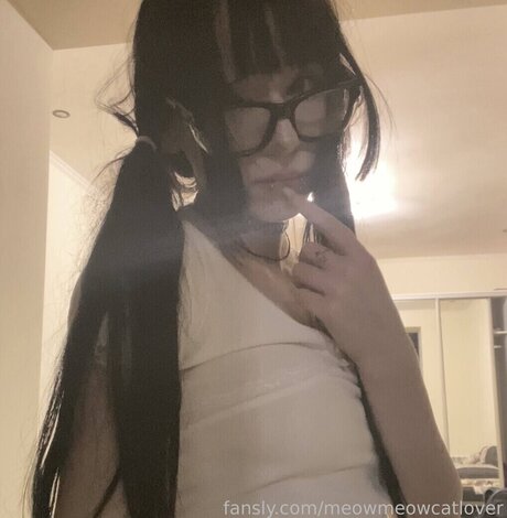 meowmeowcatlover onlyfans leak