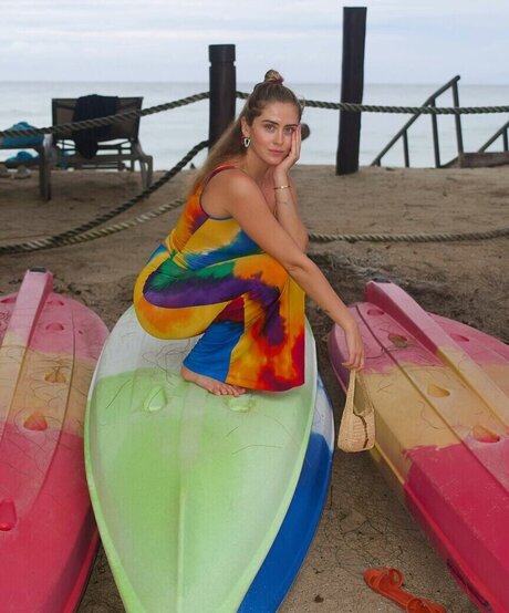 Valentina Ferragni onlyfans nude content