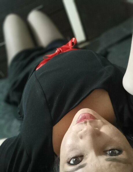 Valeria Estefania Montoya leaked onlyfans nude