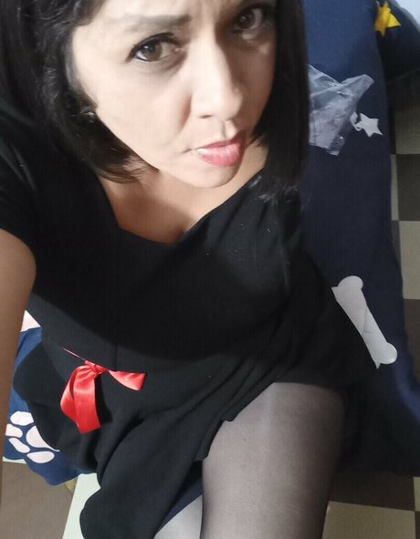 Valeria Estefania Montoya nude onlyfans