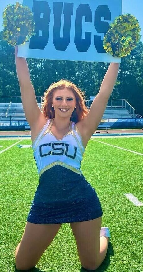 Paytontheginer Profile pic