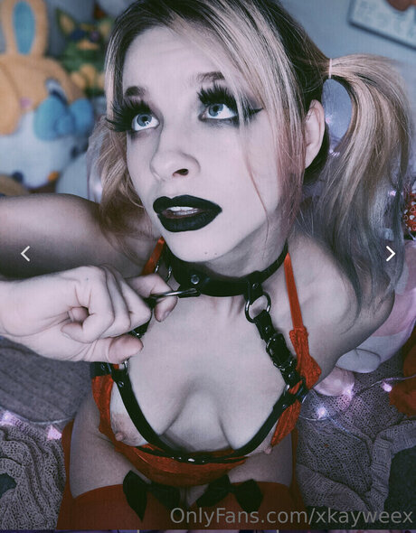xKayweex onlyfans xxx