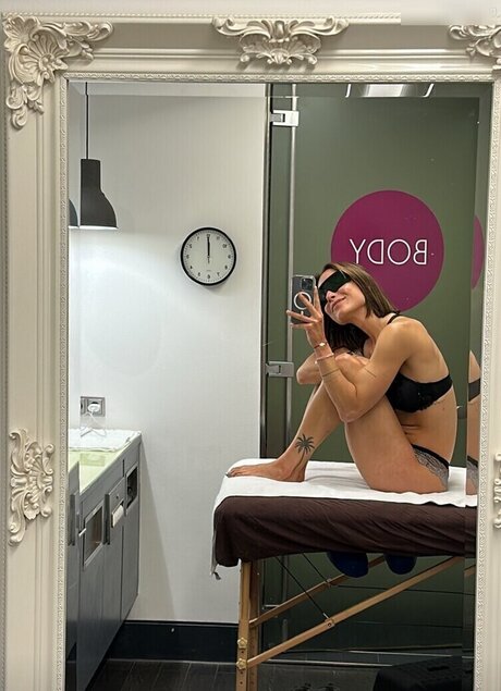 Jennifer Lange onlyfans leaked xxx