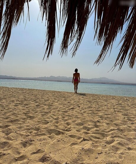 Jennifer Lange onlyfans striptease