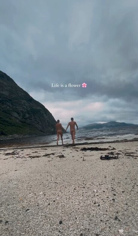 Jennifer Lange onlyfans nudes leak