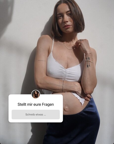 Jennifer Lange nude leaked onlyfans