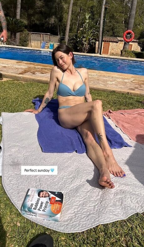 Jennifer Lange free onlyfans porn