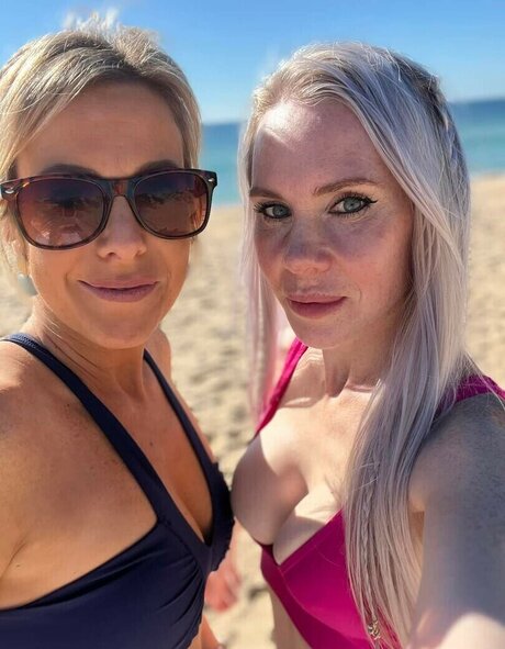 Donna Shepherd only fans leak