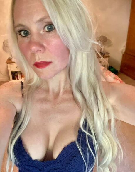 Donna Shepherd new onlyfans leaks