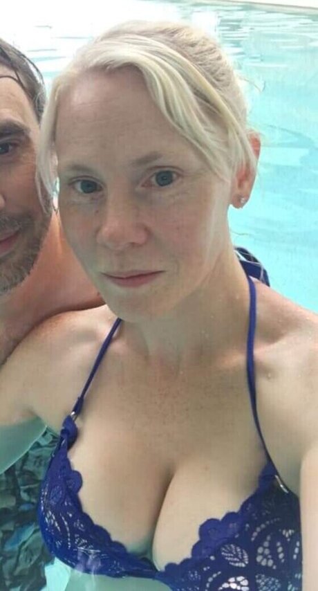 Donna Shepherd onlyfans pics