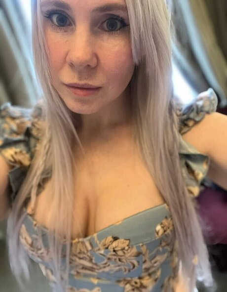 Donna Shepherd onlyfans leaked naked